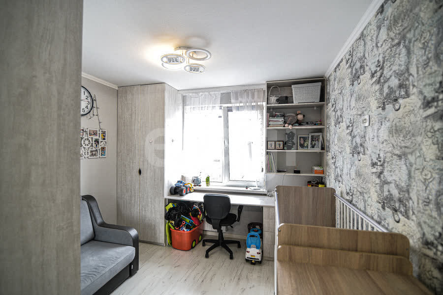 Продажа 1-комнатной квартиры, Южно-Сахалинск, Сахалинская область,  Южно-Сахалинск