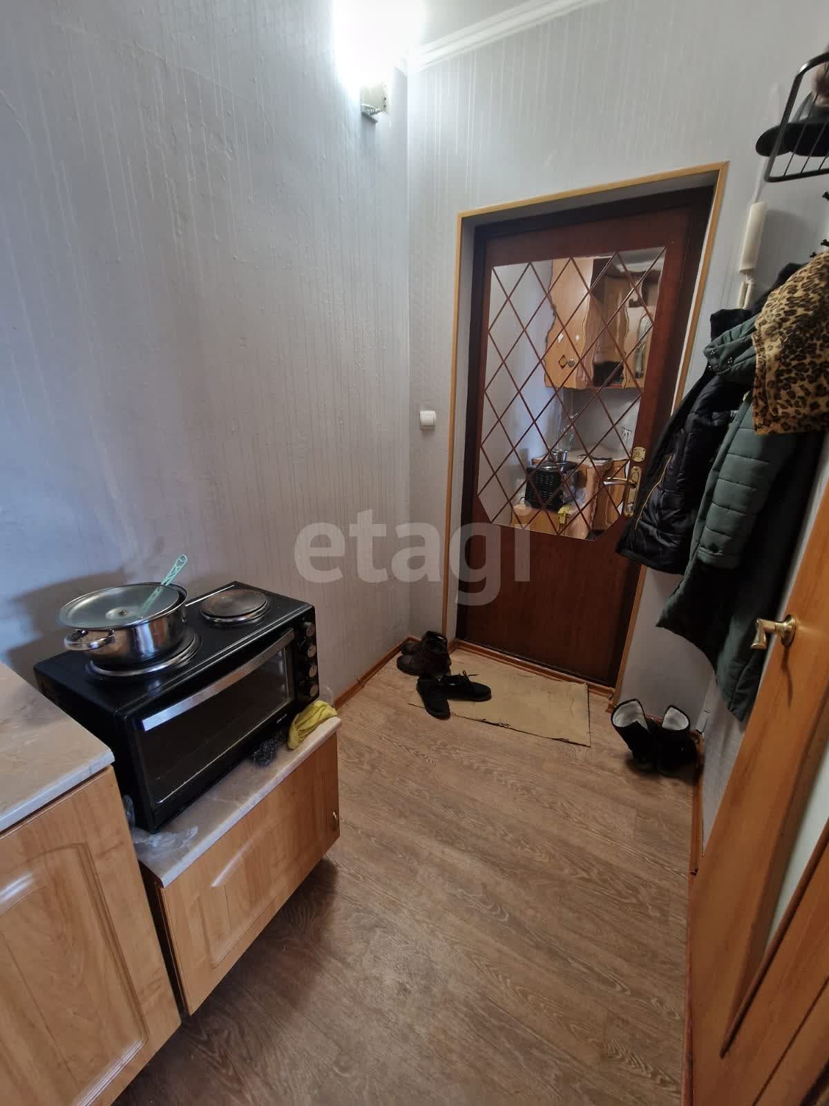 Продажа комнаты, 21м <sup>2</sup>, Южно-Сахалинск, Сахалинская область,  Южно-Сахалинск