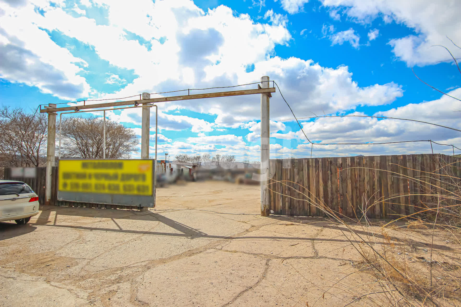 Продажа участка, Улан-Удэ, Республика Бурятия,  муниципальное образование Тарбагатайское