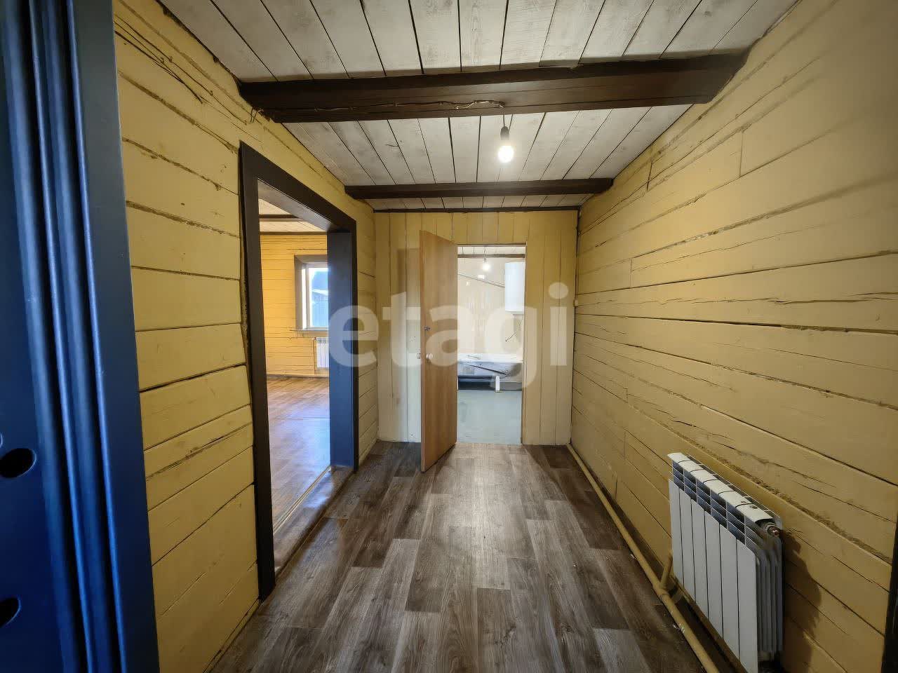 Продажа дома, 63м <sup>2</sup>, 8 сот., Улан-Удэ, Республика Бурятия,  Советский