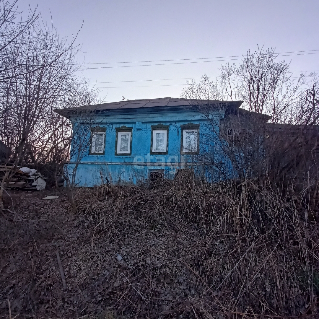 Продажа дома, 56м <sup>2</sup>, 8 сот., Челябинск, Челябинская область,  Златоустовский городской округ