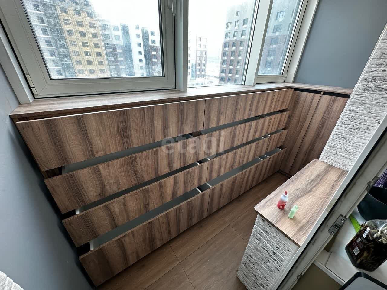 Продажа 2-комнатной квартиры, Южно-Сахалинск, Сахалинская область,  Южно-Сахалинск