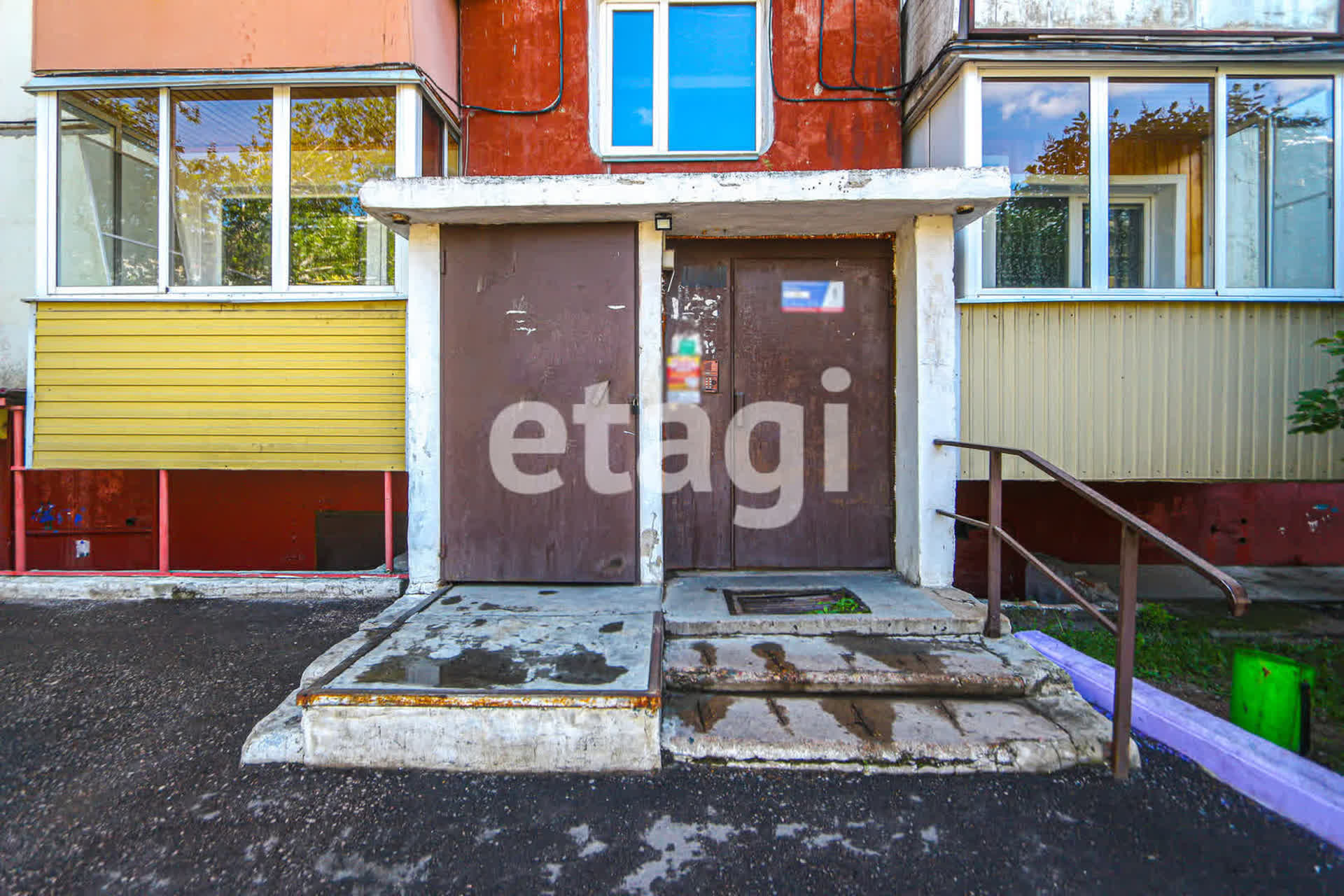 Продажа 3-комнатной квартиры, Улан-Удэ, Республика Бурятия,  Улан-Удэ