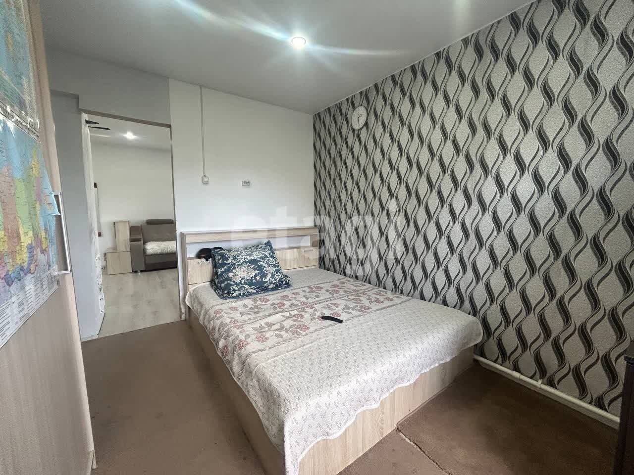 Продажа дома, 100м <sup>2</sup>, 8 сот., Улан-Удэ, Республика Бурятия,  Иволгинский