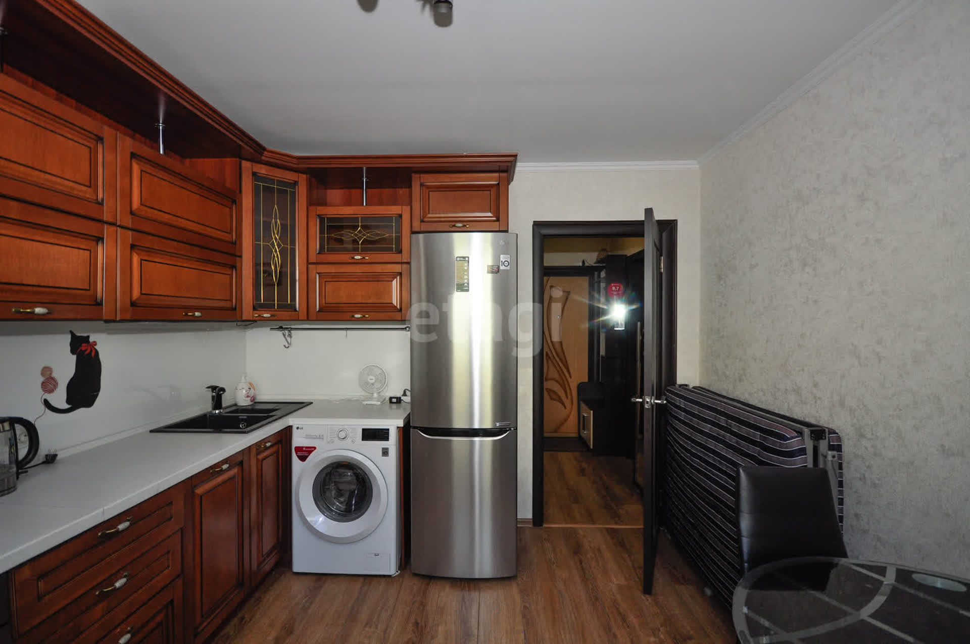 Продажа 1-комнатной квартиры, Южно-Сахалинск, Сахалинская область,  Южно-Сахалинск