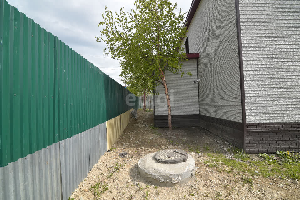 Продажа дома, 227м <sup>2</sup>, 4 сот., Южно-Сахалинск, Сахалинская область,  