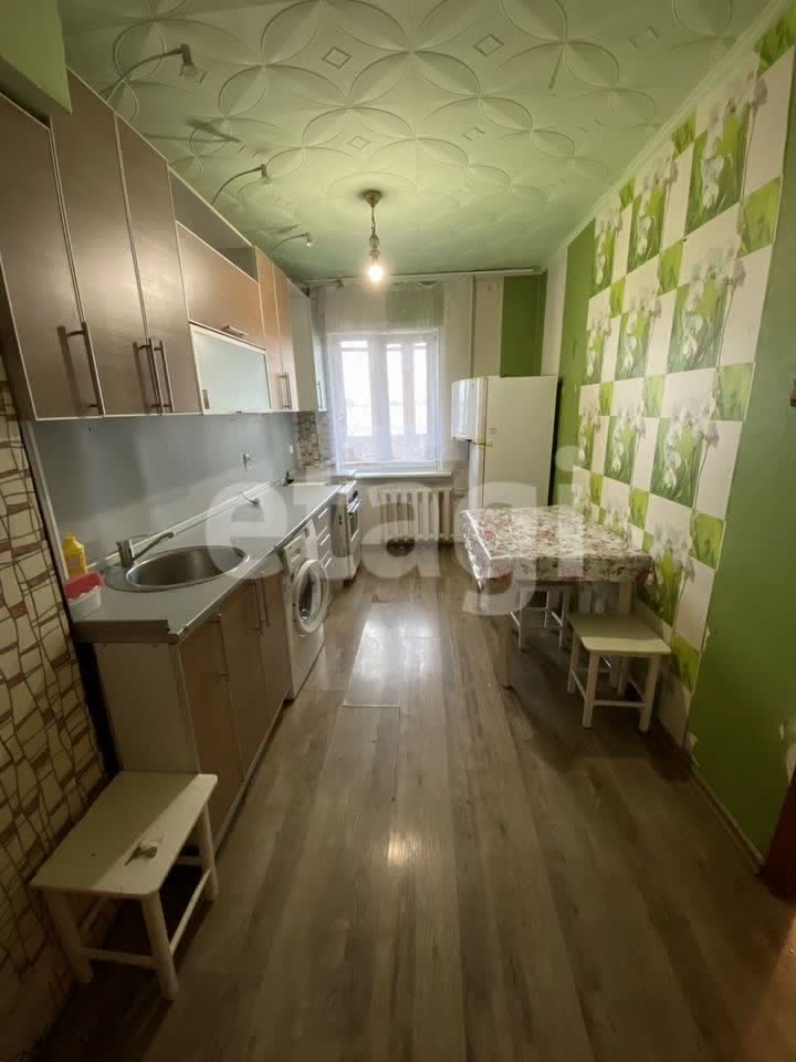 Продажа 3-комнатной квартиры, Улан-Удэ, Республика Бурятия,  Улан-Удэ