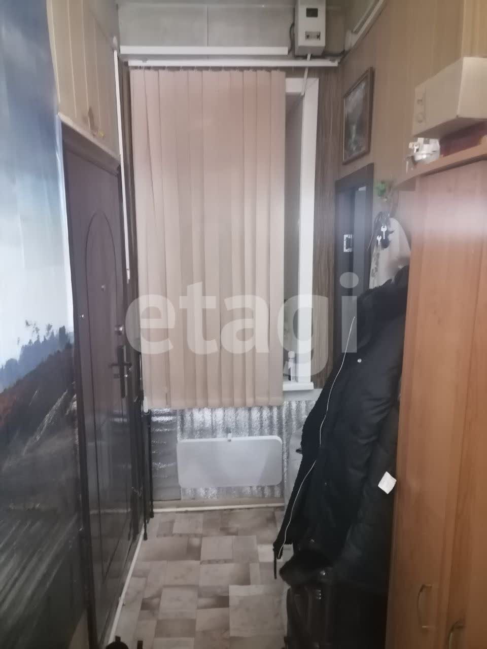 Продажа 2-комнатной квартиры, Улан-Удэ, Республика Бурятия,  Улан-Удэ