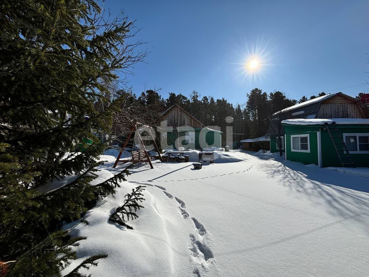 Продажа дома, 88м <sup>2</sup>, 13 сот., Улан-Удэ, Республика Бурятия,  Прибайкальский