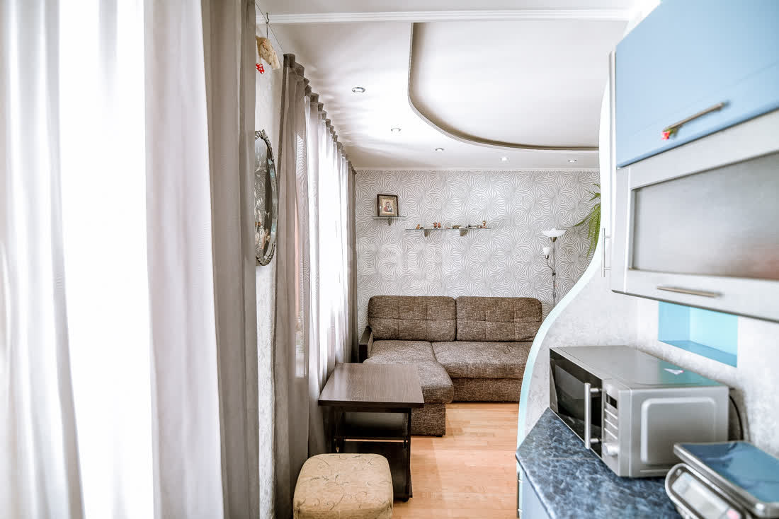 Продажа 3-комнатной квартиры, Южно-Сахалинск, Сахалинская область,  Южно-Сахалинск