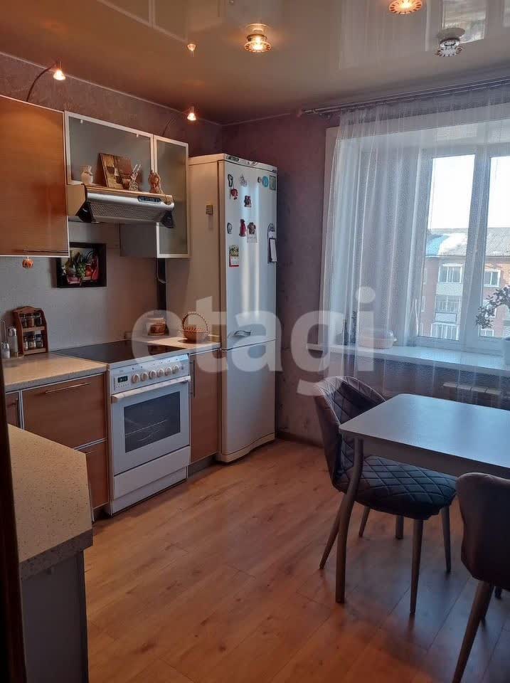 Продажа 2-комнатной квартиры, Улан-Удэ, Республика Бурятия,  Улан-Удэ