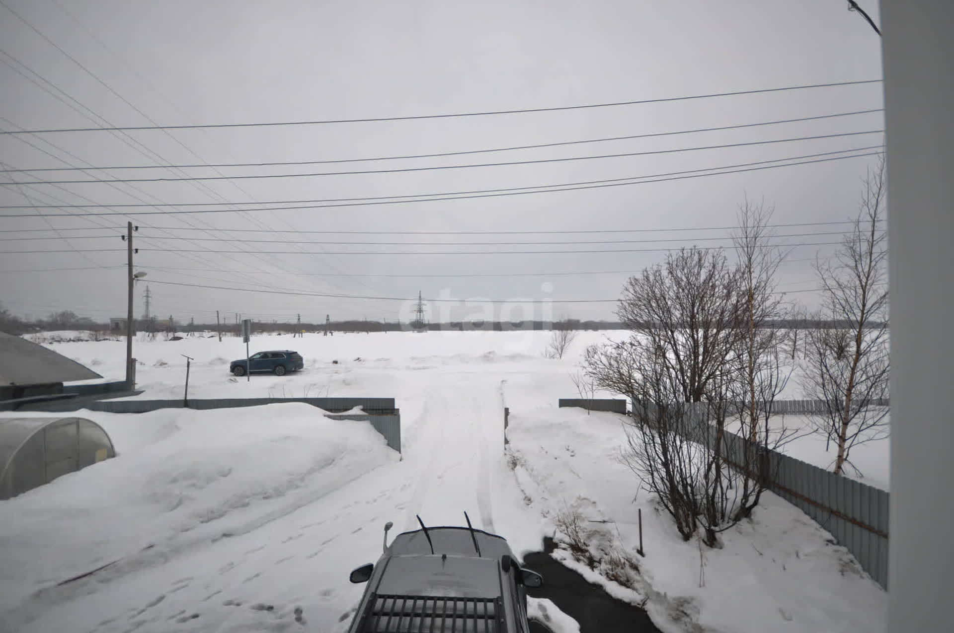 Продажа дома, 192м <sup>2</sup>, 15 сот., Южно-Сахалинск, Сахалинская область,  