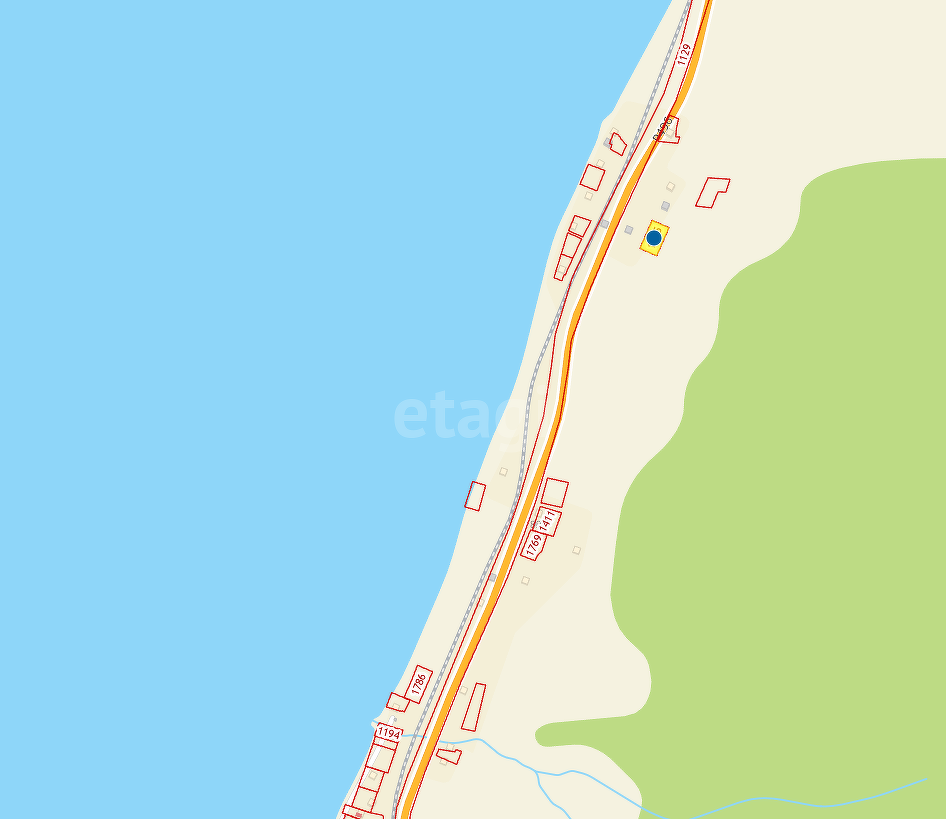 Продажа участка, Южно-Сахалинск, Сахалинская область,  Южно-Сахалинск