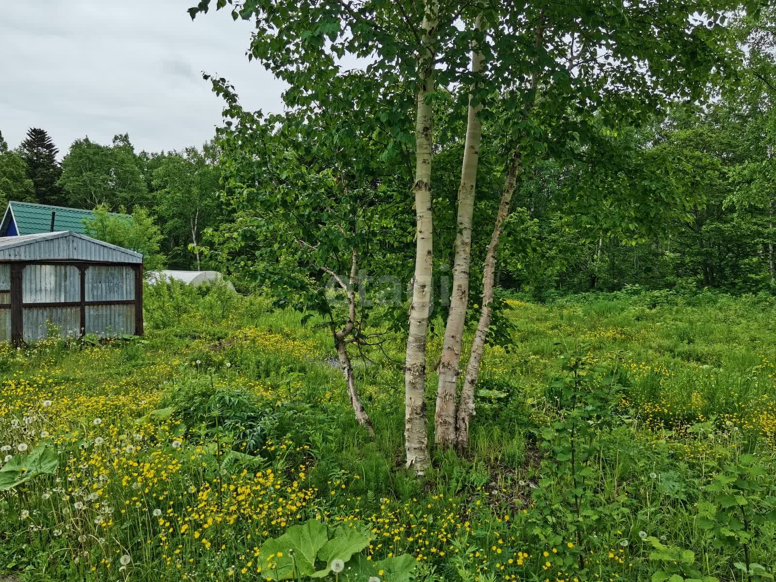 Продажа участка, Южно-Сахалинск, Сахалинская область,  Южно-Сахалинск