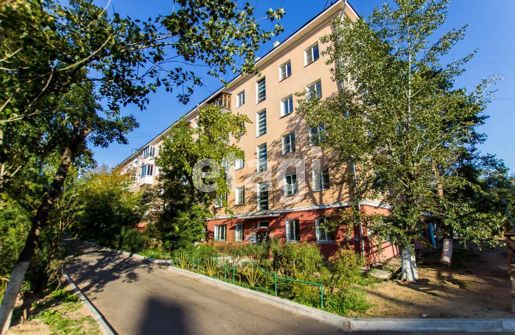 Продажа 1-комнатной квартиры, Улан-Удэ, Республика Бурятия,  Улан-Удэ