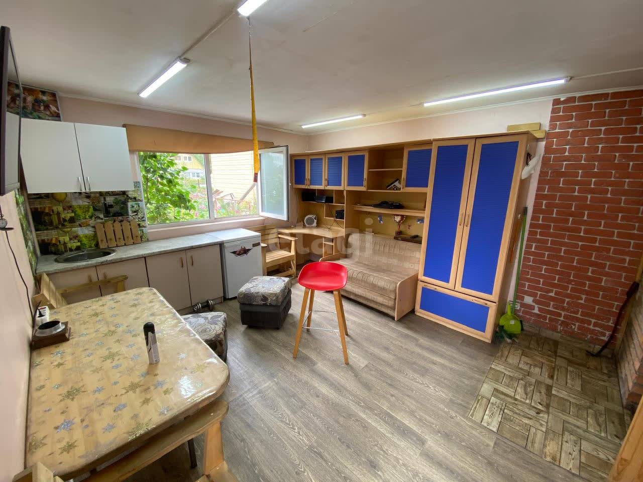 Продажа дома, 60м <sup>2</sup>, 6 сот., Южно-Сахалинск, Сахалинская область,  