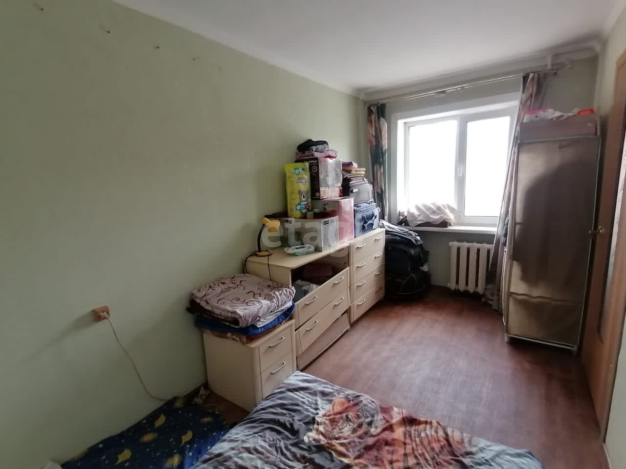 Продажа 3-комнатной квартиры, Южно-Сахалинск, Сахалинская область,  Южно-Сахалинск