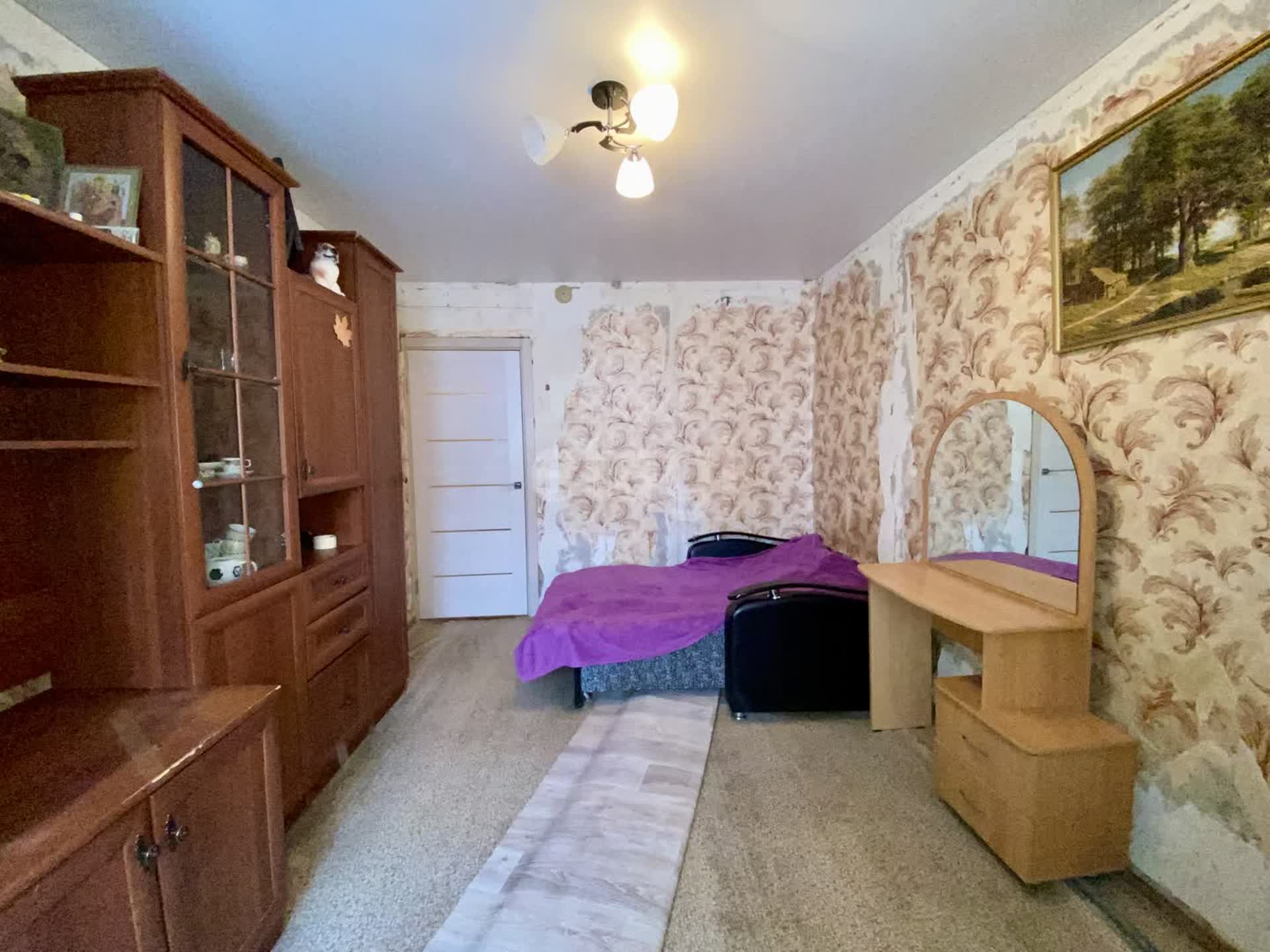 Продажа комнаты, Калуга, Грабцевское шоссе,  156Б
