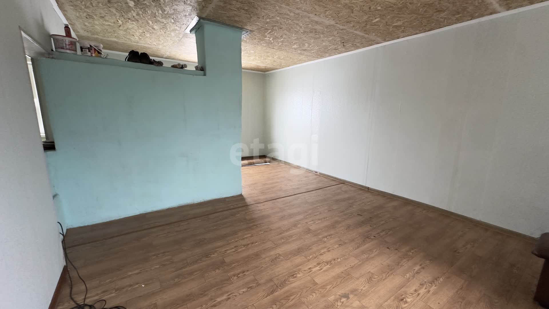 Продажа дома, 36м <sup>2</sup>, 7 сот., Улан-Удэ, Республика Бурятия