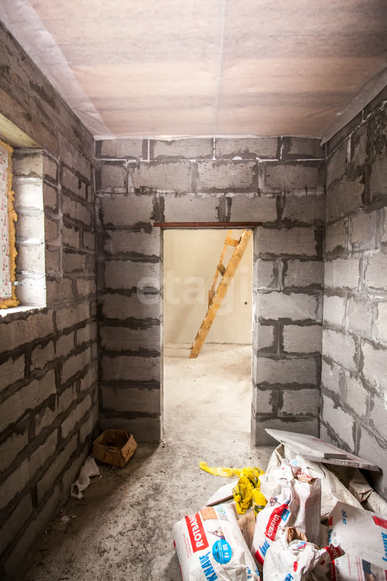 Продажа дома, 149м <sup>2</sup>, 9 сот., Южно-Сахалинск, Сахалинская область,  