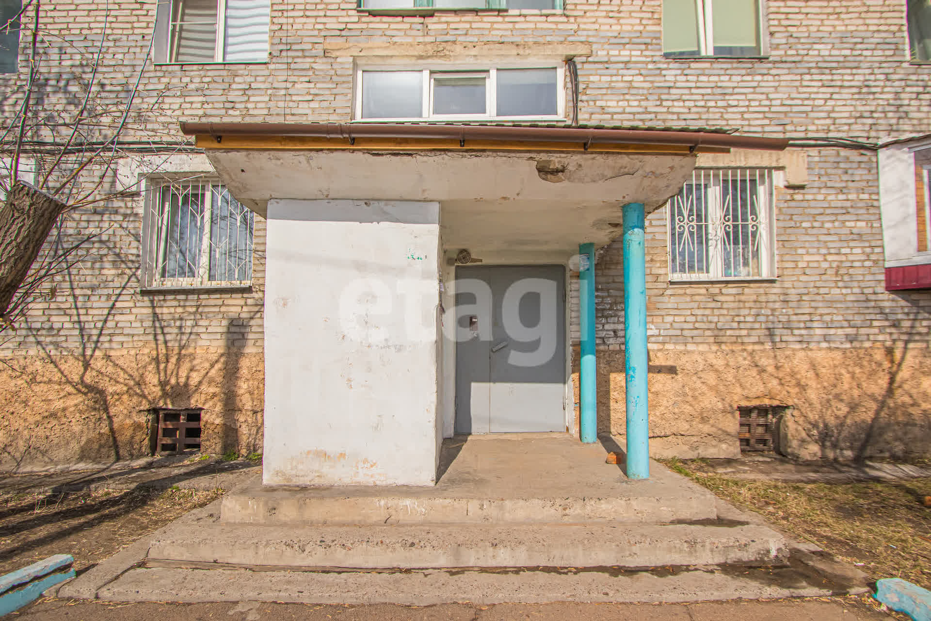 Продажа 3-комнатной квартиры, Улан-Удэ, Республика Бурятия,  Улан-Удэ