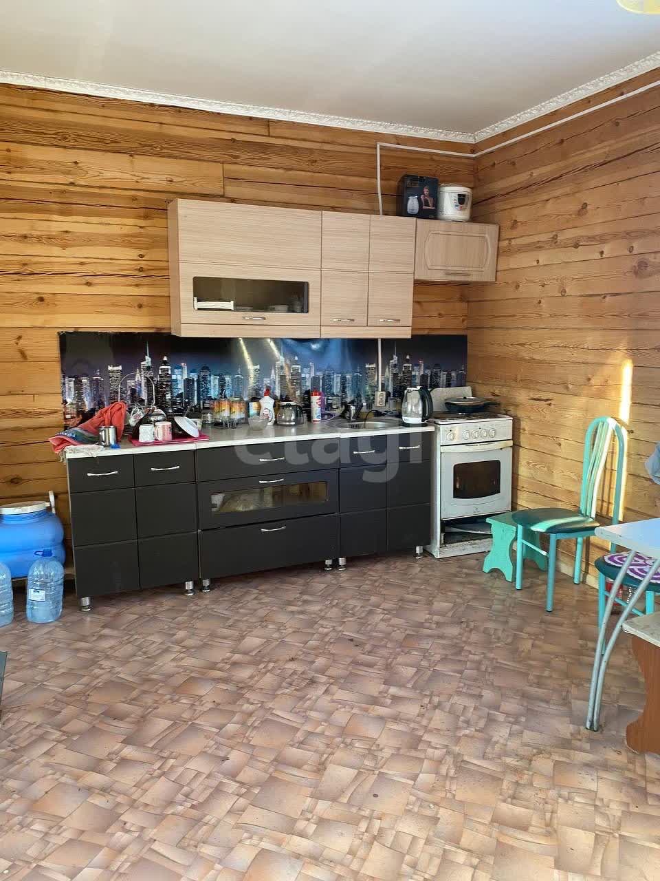 Продажа дома, 41м <sup>2</sup>, 10 сот., Улан-Удэ, Республика Бурятия