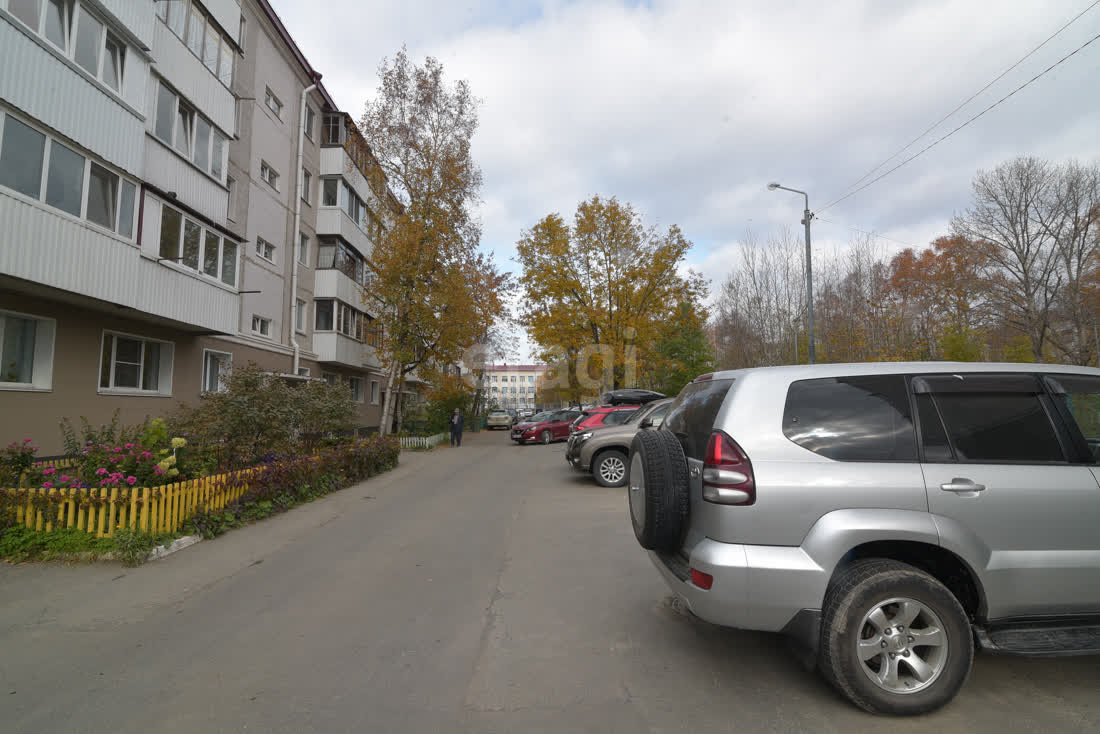 Продажа 3-комнатной квартиры, Южно-Сахалинск, Сахалинская область,  Южно-Сахалинск