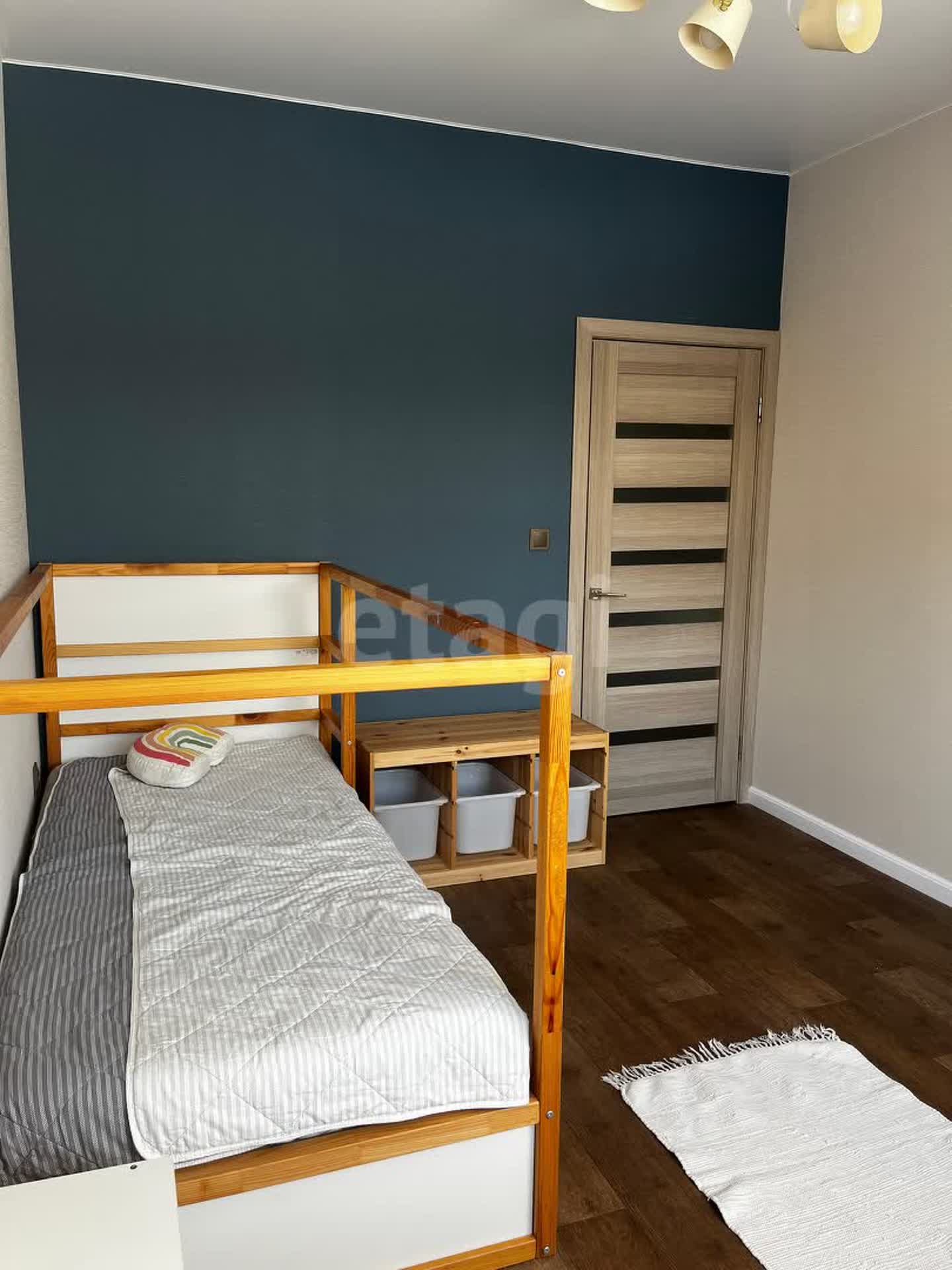 Аренда 2-комнатной квартиры, Южно-Сахалинск, Сахалинская область,  Южно-Сахалинск