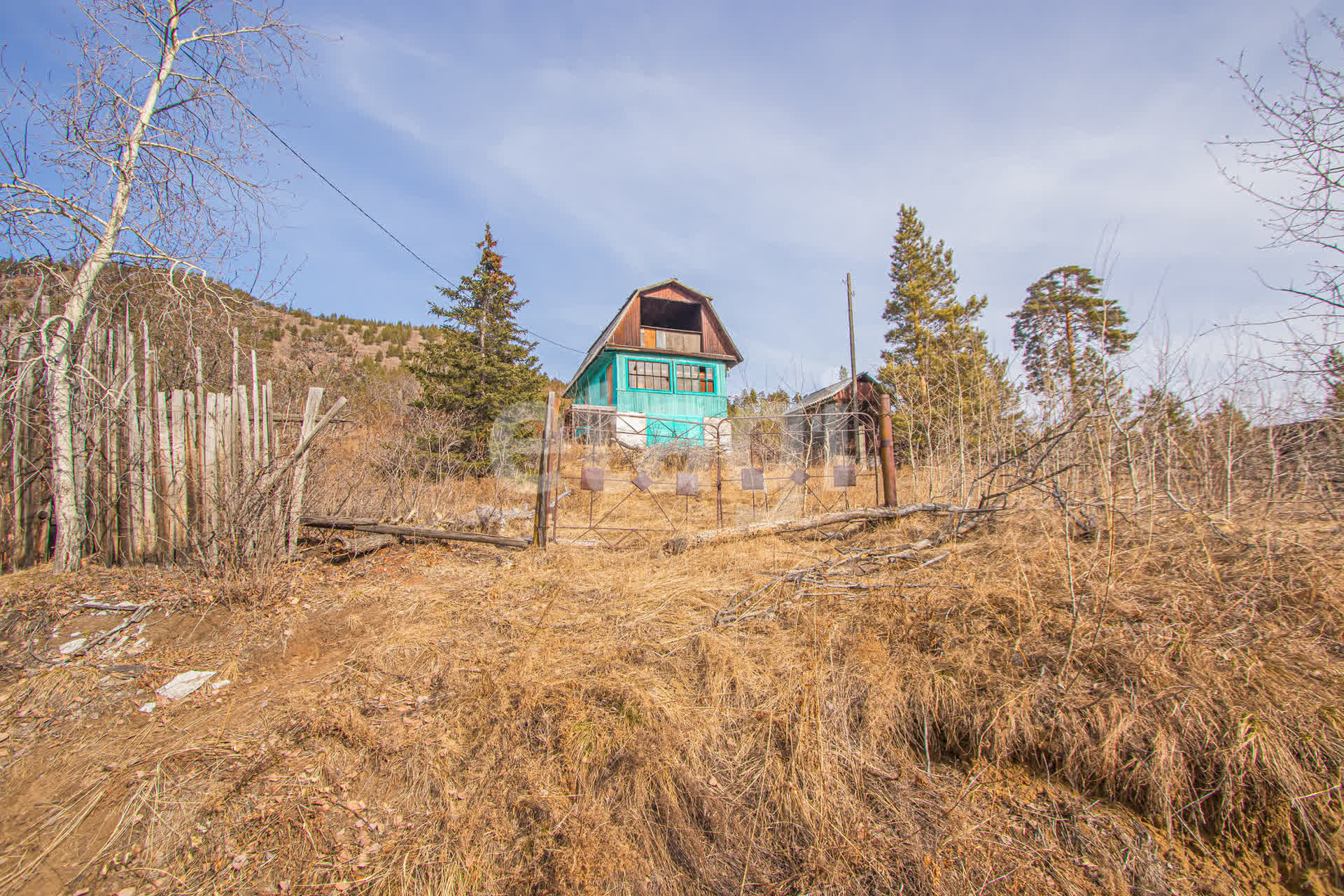 Продажа дачи, 72м <sup>2</sup>, 14 сот., Улан-Удэ, Республика Бурятия,  Советский