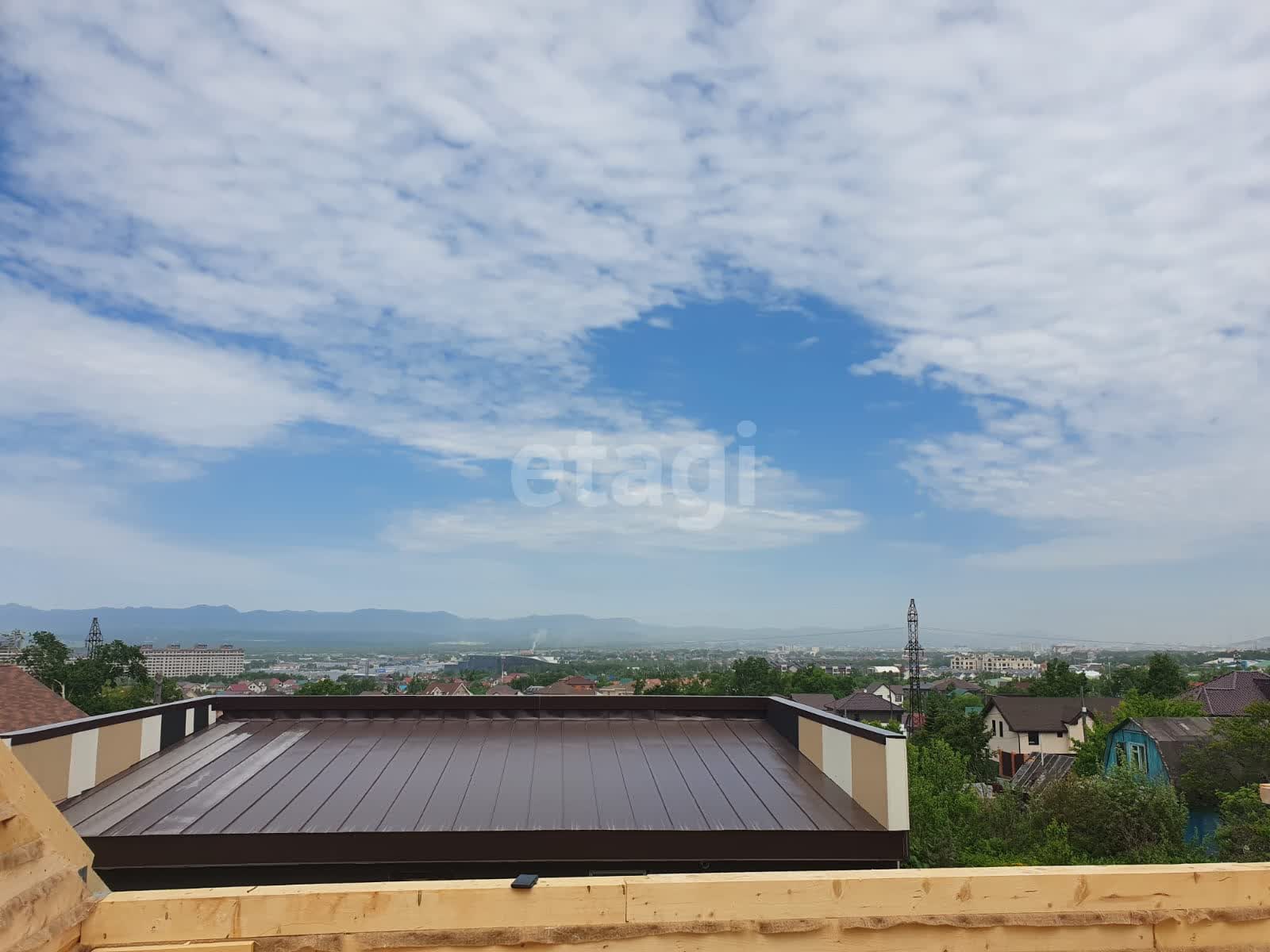 Продажа дома, 150м <sup>2</sup>, 5 сот., Южно-Сахалинск, Сахалинская область,  