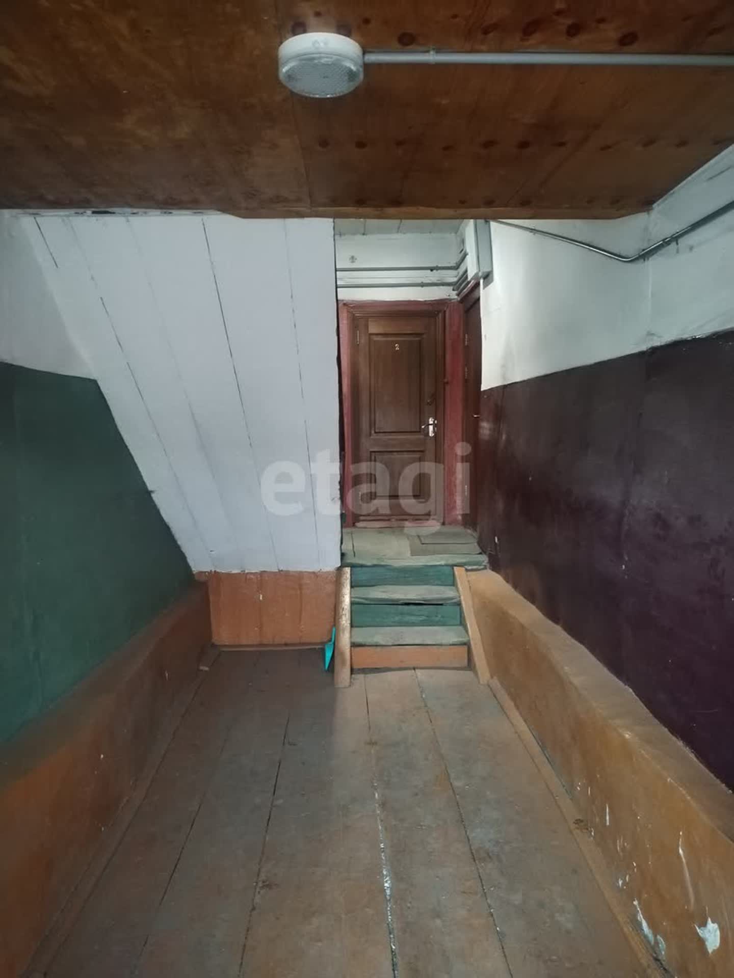 Продажа 2-комнатной квартиры, Улан-Удэ, Республика Бурятия,  Улан-Удэ