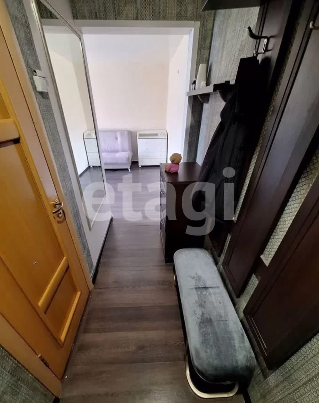 Продажа 1-комнатной квартиры, Улан-Удэ, Республика Бурятия,  Улан-Удэ