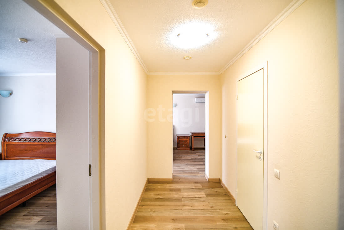 Аренда 2-комнатной квартиры, Южно-Сахалинск, Сахалинская область,  Южно-Сахалинск