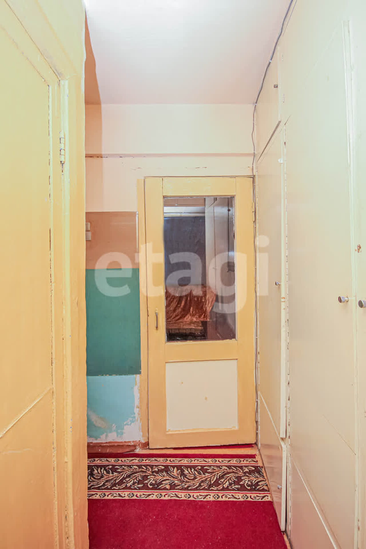 Продажа 2-комнатной квартиры, Улан-Удэ, Республика Бурятия,  Улан-Удэ