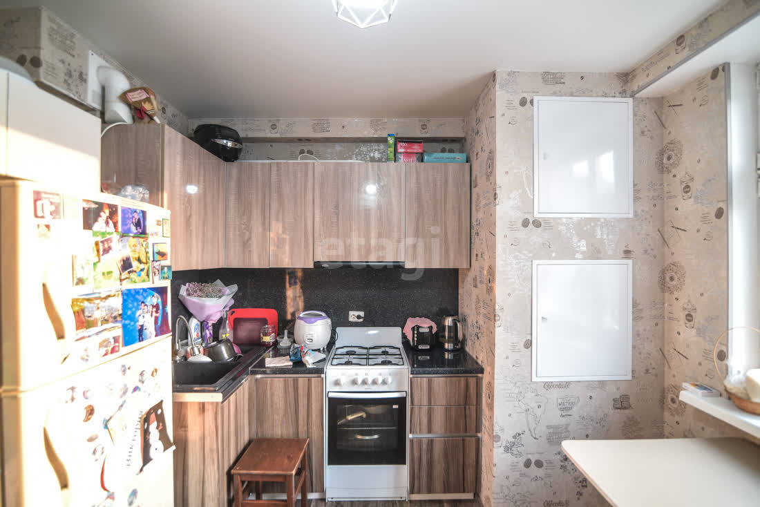 Продажа 3-комнатной квартиры, Южно-Сахалинск, Сахалинская область,  Южно-Сахалинск