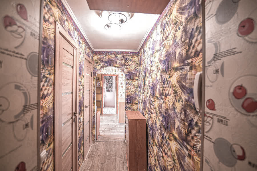 Продажа 2-комнатной квартиры, Южно-Сахалинск, Сахалинская область,  Южно-Сахалинск