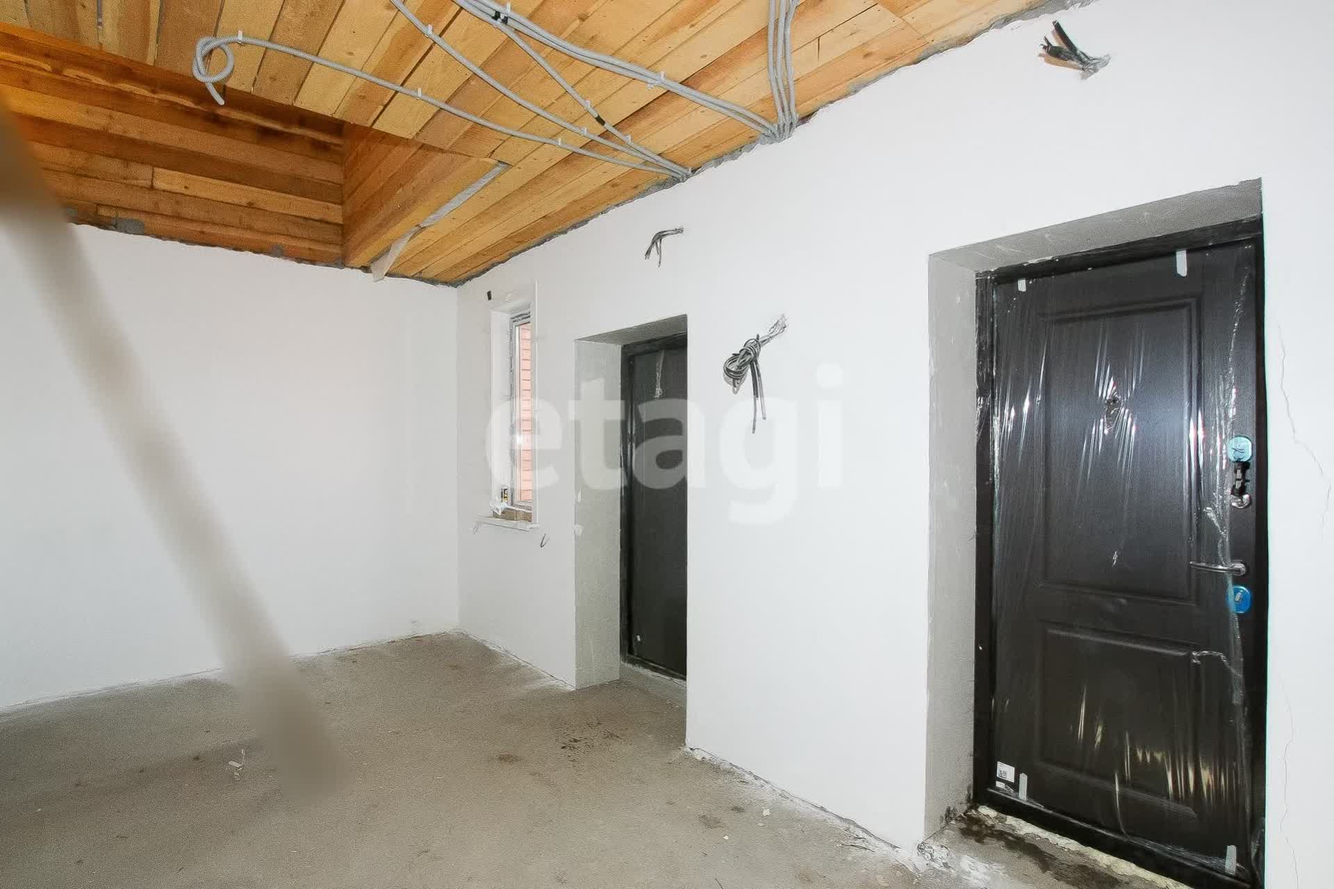 Продажа дома, 180м <sup>2</sup>, 4 сот., Улан-Удэ, Республика Бурятия,  Октябрьский