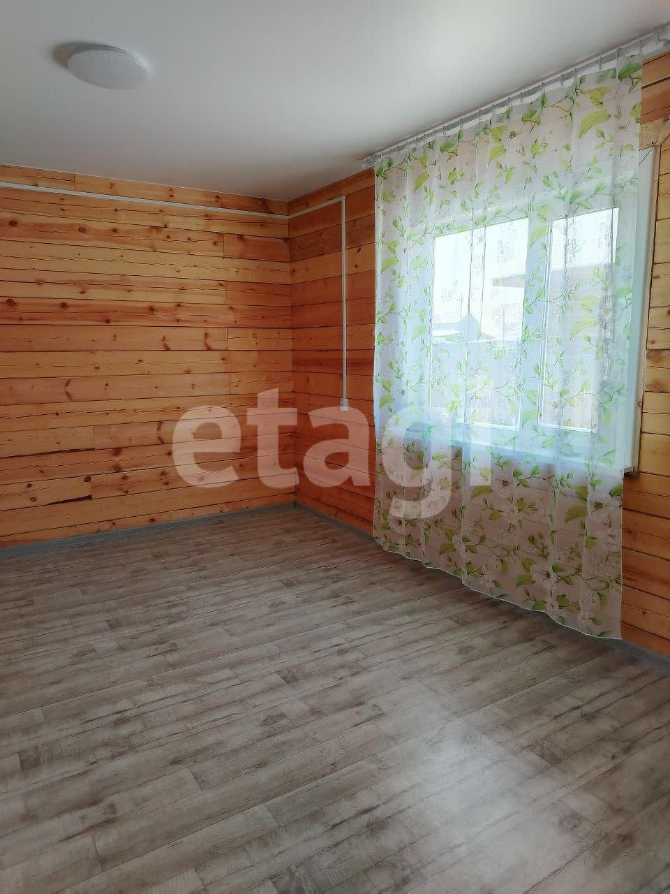 Продажа дома, 123м <sup>2</sup>, 8 сот., Улан-Удэ, Республика Бурятия,  Иволгинский