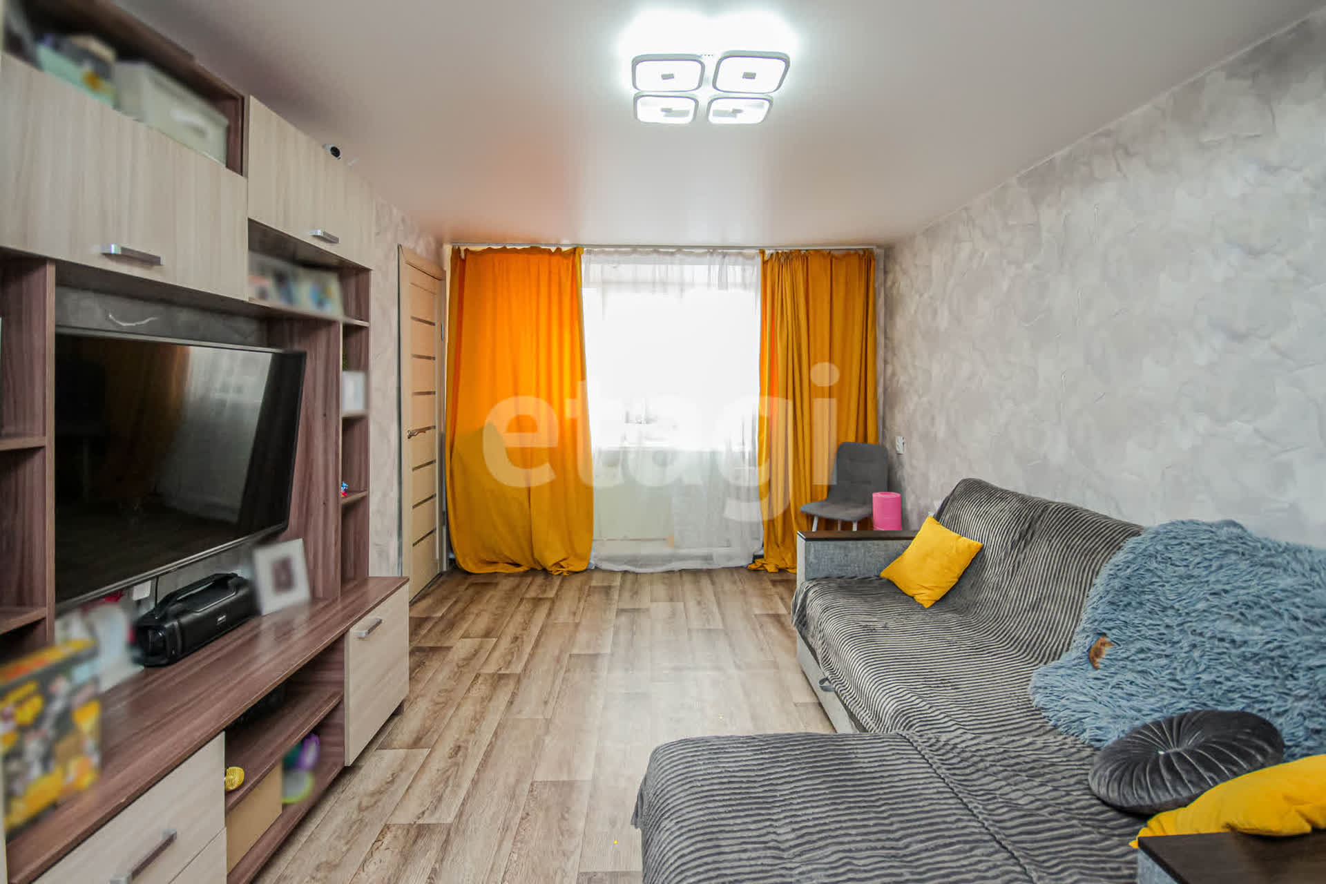 Продажа 2-комнатной квартиры, Улан-Удэ, Республика Бурятия,  Улан-Удэ