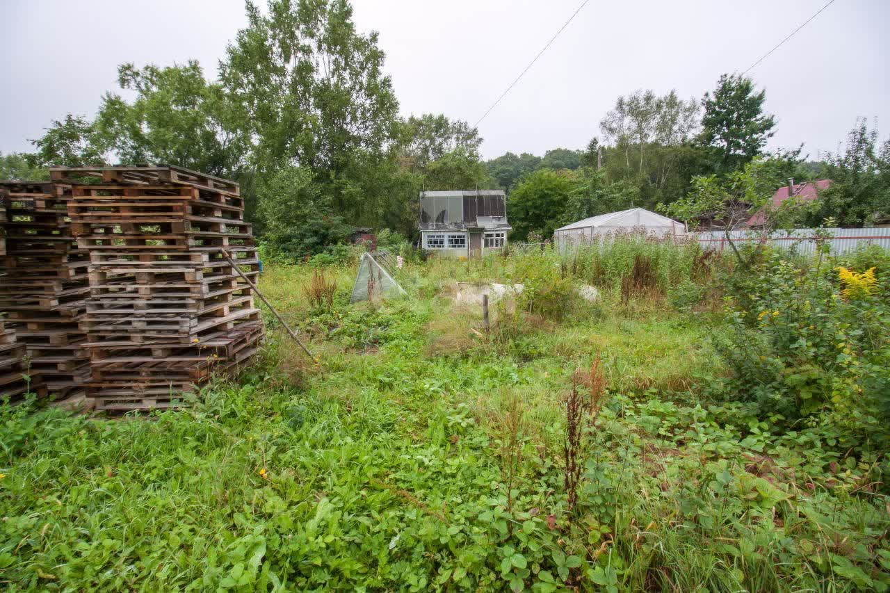 Продажа дачи, 45м <sup>2</sup>, 7 сот., Южно-Сахалинск, Сахалинская область,  Южно-Сахалинск