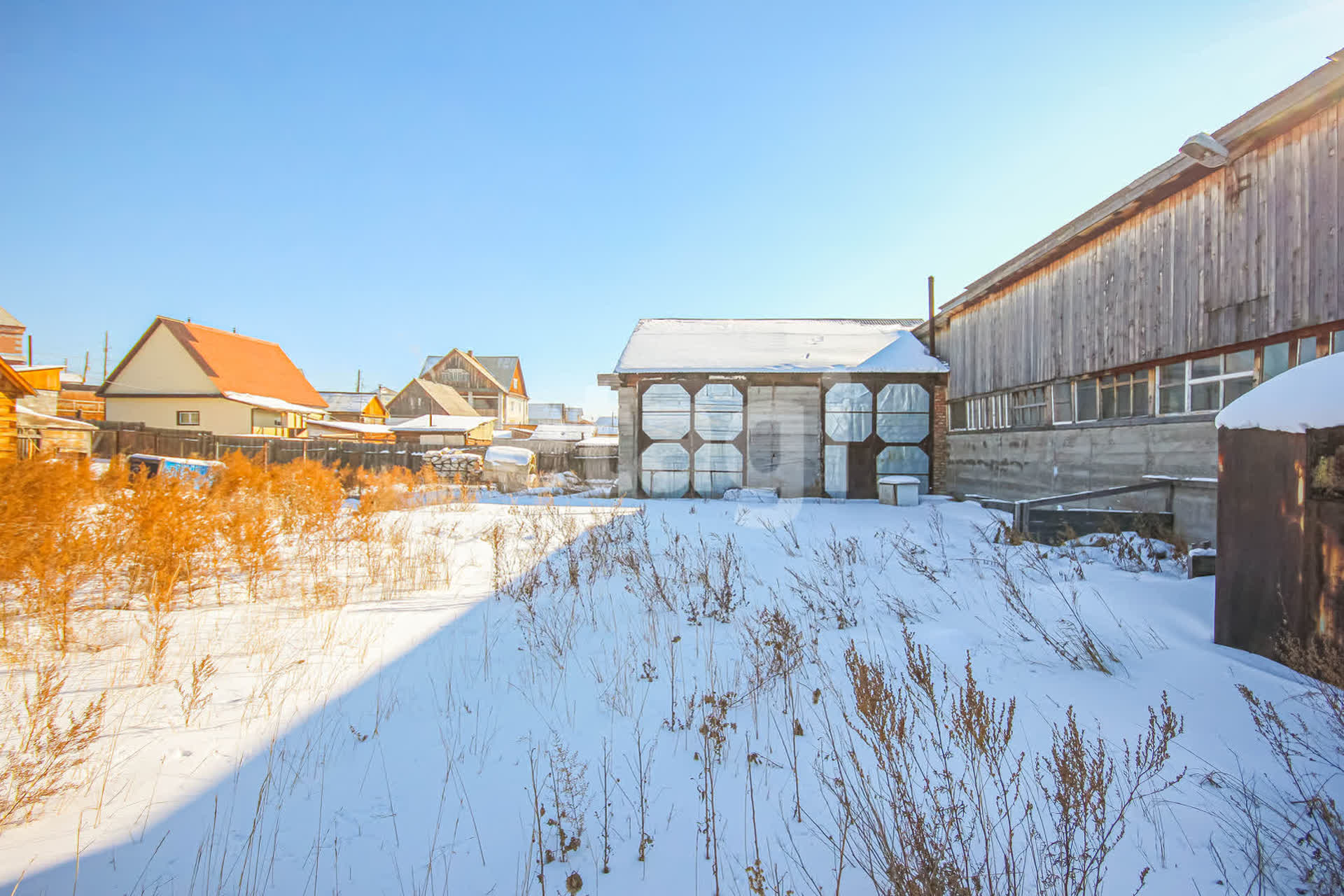 Продажа участка, Улан-Удэ, Республика Бурятия,  Советский