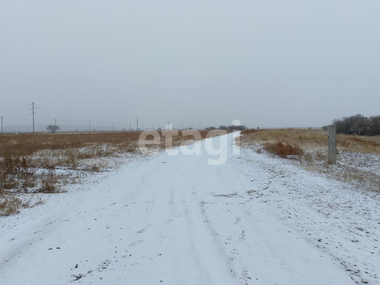 Продажа участка, Улан-Удэ, Республика Бурятия