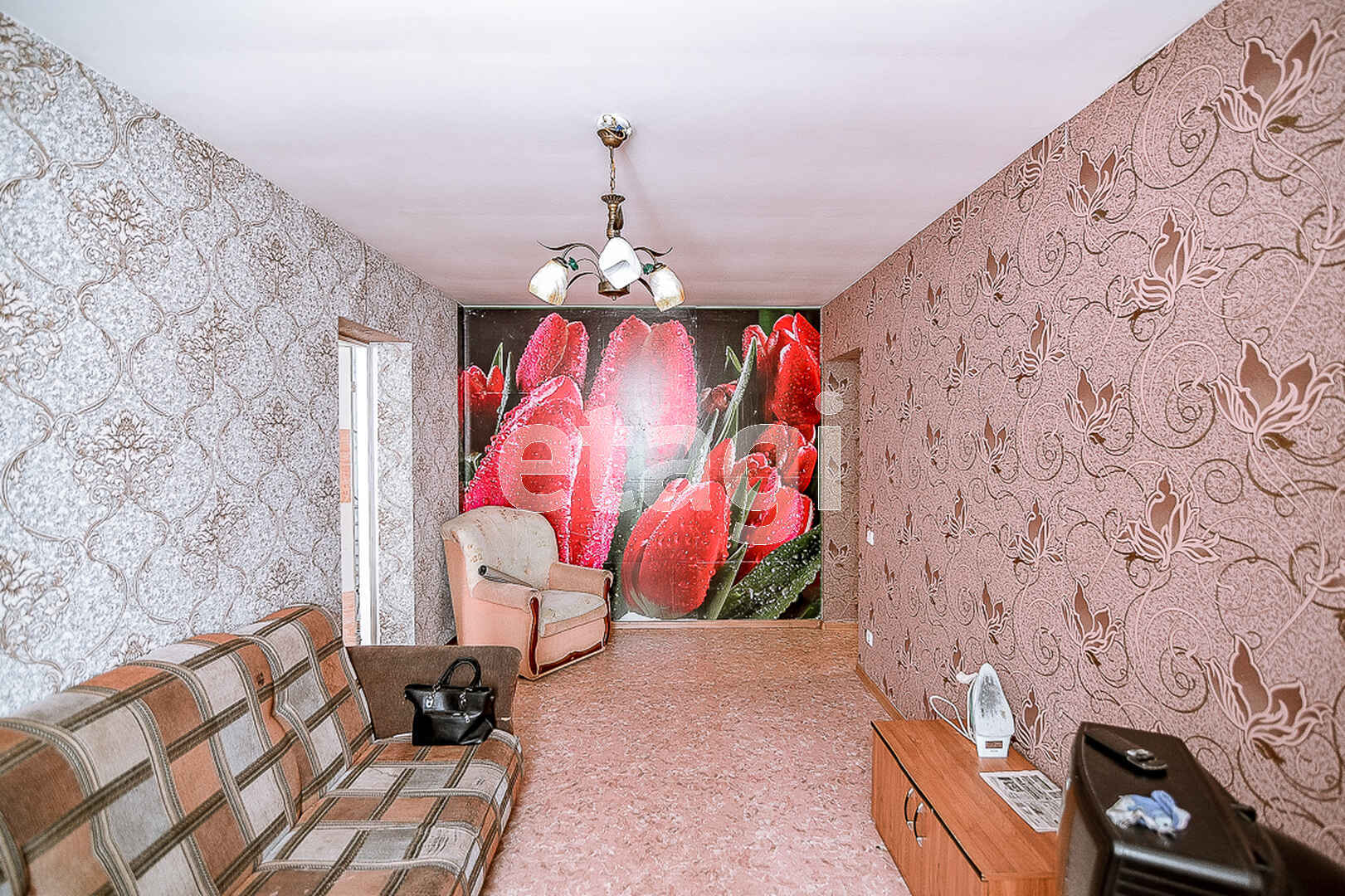 Продажа 3-комнатной квартиры, Южно-Сахалинск, Сахалинская область,  Южно-Сахалинск