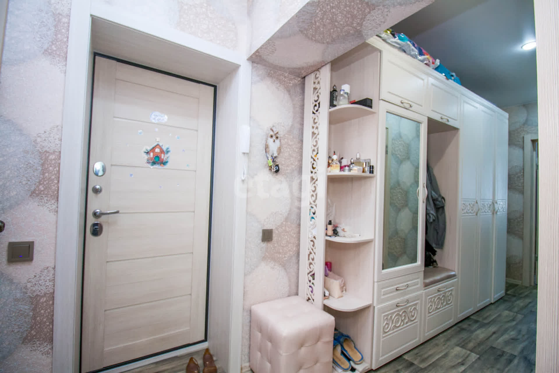 Продажа 3-комнатной квартиры, Южно-Сахалинск, Сахалинская область,  Южно-Сахалинск