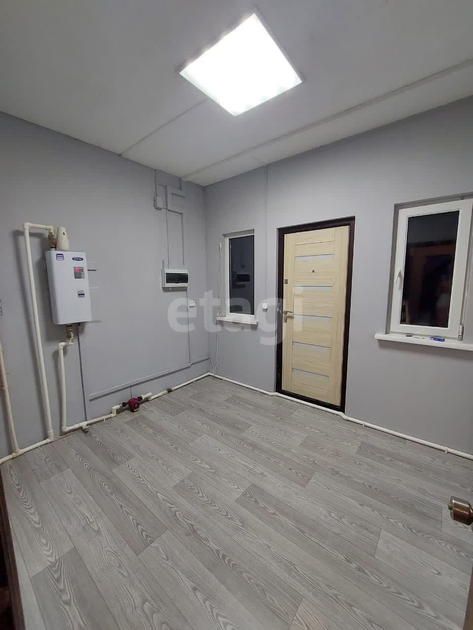 Продажа дома, 64м <sup>2</sup>, 7 сот., Южно-Сахалинск, Сахалинская область,  Южно-Сахалинск