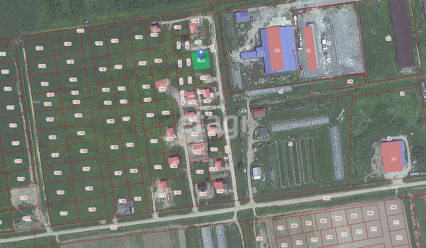 Продажа участка, Южно-Сахалинск, Сахалинская область,  