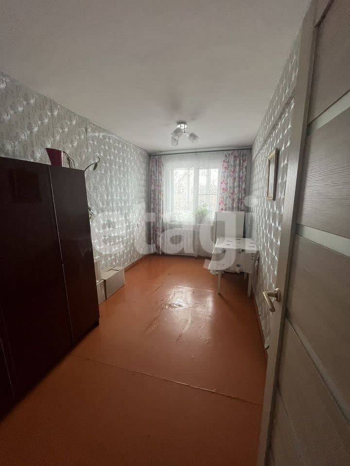 Продажа 3-комнатной квартиры, Улан-Удэ, Республика Бурятия,  Улан-Удэ