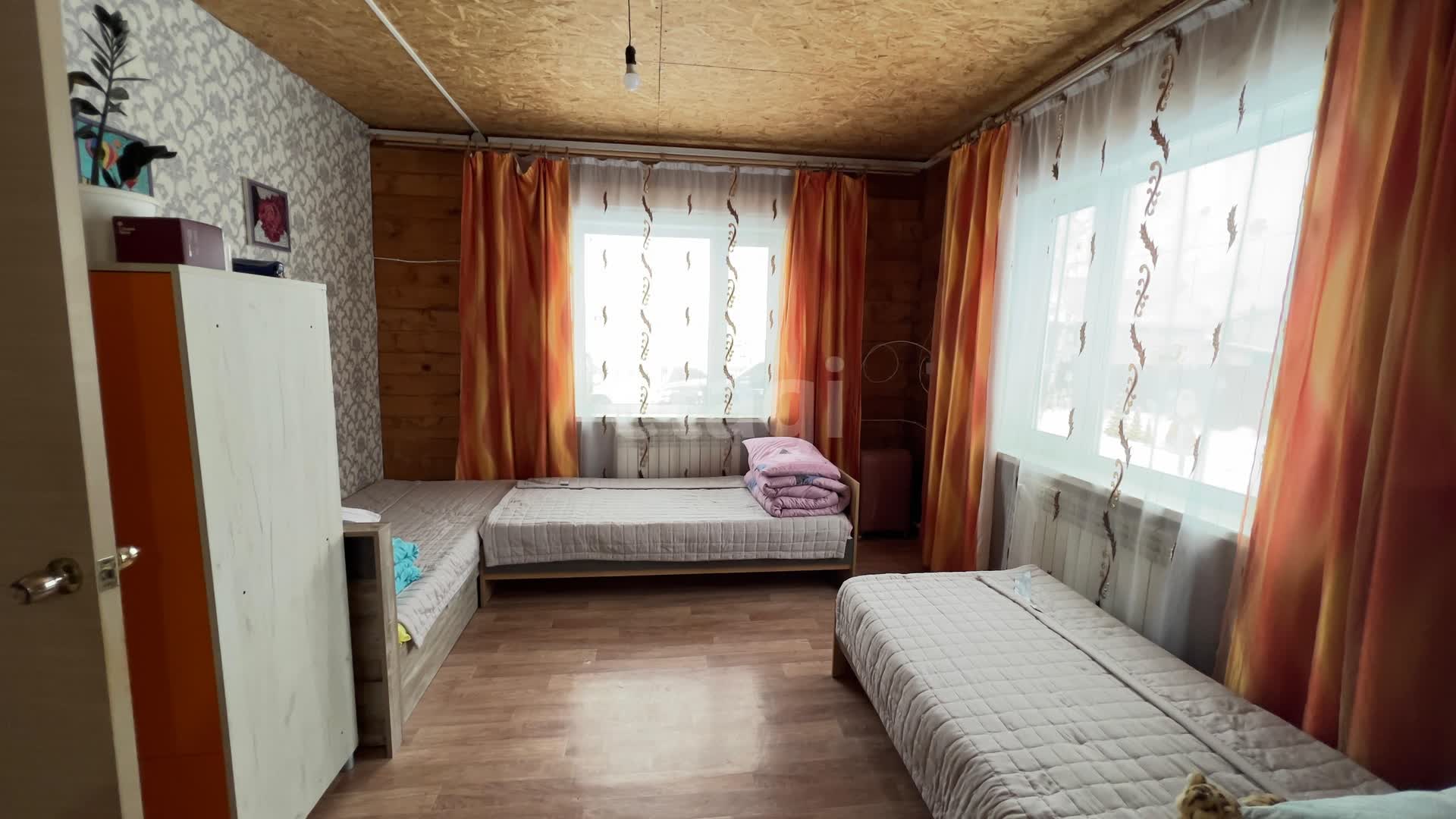 Продажа дома, 62м <sup>2</sup>, 6 сот., Южно-Сахалинск, Сахалинская область,  