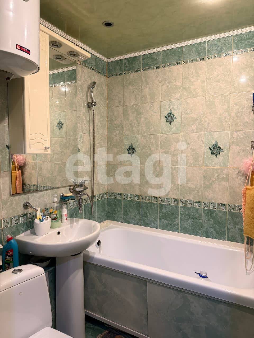 Продажа 2-комнатной квартиры, Улан-Удэ, Республика Бурятия,  Улан-Удэ