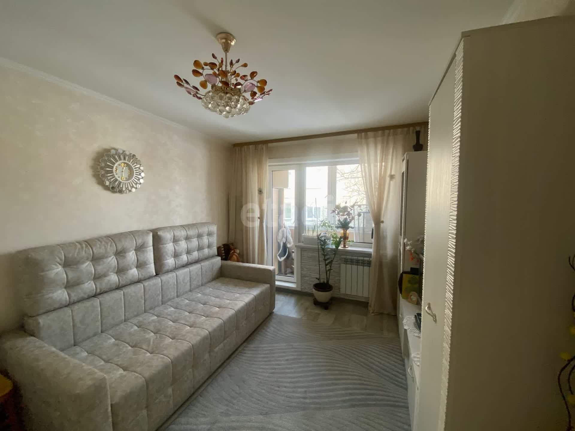 Продажа 2-комнатной квартиры, Южно-Сахалинск, Сахалинская область,  Южно-Сахалинск